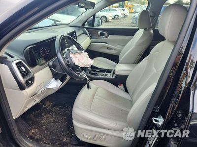 Zdjęcie 7 z 13 samochodu: 2021 KIA SORENTO EX VIN:5XYRHDLF5MG027895 - miniatura