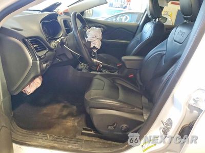 Zdjęcie 7 z 13 samochodu: 2023 JEEP CHEROKEE ALTITUDE LUX VIN:1C4PJMMB2PD112364 - miniatura