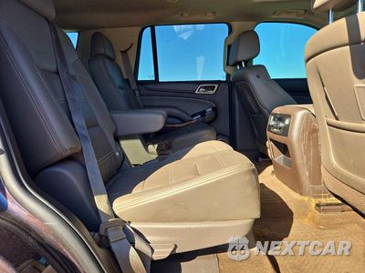 Zdjęcie 11 z 13 samochodu: 2015 GMC YUKON DENALI VIN:1GKS2CKJ5FR175086 - miniatura