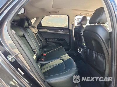 Zdjęcie 10 z 13 samochodu: 2023 KIA K5 EX VIN:5XXG34J24PG181206 - miniatura