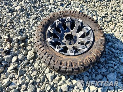 Zdjęcie 12 z 13 samochodu: 2025 FORD BRONCO OUTER BANKS VIN:1FMEE8BPXSLB84778 - miniatura