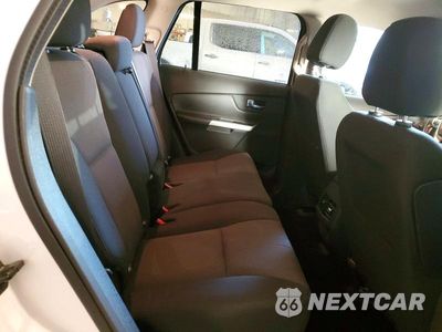 Zdjęcie 11 z 13 samochodu: 2014 FORD EDGE SEL VIN:2FMDK3JC3EBA50334 - miniatura
