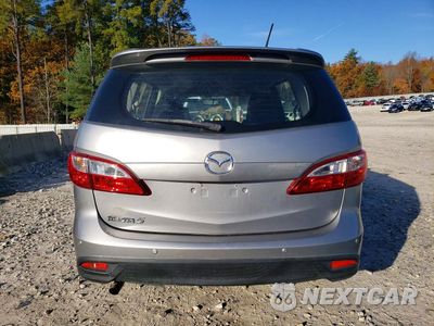 Zdjęcie 6 z 13 samochodu: 2014 MAZDA 5 TOURING VIN:JM1CW2CL8E0168490 - miniatura