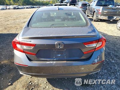 Zdjęcie 6 z 12 samochodu: 2019 HONDA ACCORD EX VIN:1HGCV1F45KA117926 - miniatura