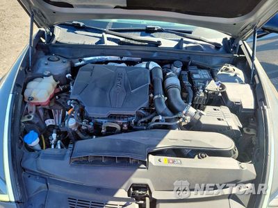 Zdjęcie 11 z 12 samochodu: 2022 HYUNDAI SONATA N LINE VIN:5NPEK4JC4NH150011 - miniatura