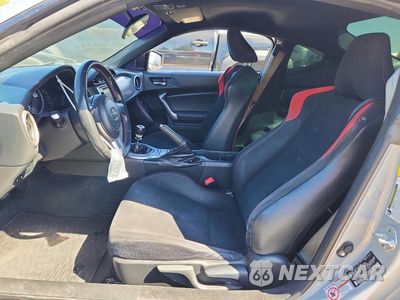 Zdjęcie 7 z 12 samochodu: 2013 SCION FR-S 10 SERIES VIN:JF1ZNAA16D1730653 - miniatura