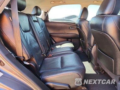 Zdjęcie 11 z 14 samochodu: 2015 LEXUS RX 350 BASE VIN:2T2ZK1BA4FC179411 - miniatura