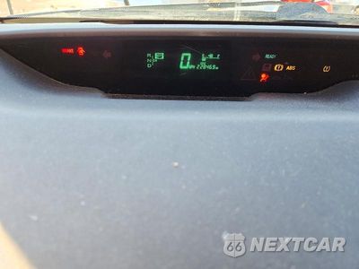 Zdjęcie 9 z 12 samochodu: 2007 TOYOTA PRIUS BASE VIN:JTDKB20U073256133 - miniatura