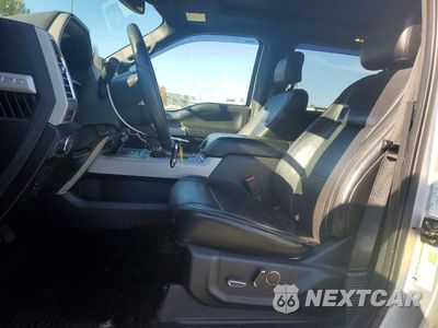 Zdjęcie 7 z 13 samochodu: 2015 FORD F150 SUPERCREW VIN:1FTEW1EG5FKE22648 - miniatura