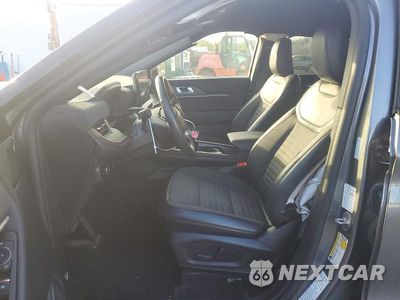 Zdjęcie 7 z 14 samochodu: 2025 FORD EXPLORER ST-LINE VIN:1FMUK8KH5SGB64511 - miniatura