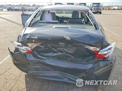 Zdjęcie 6 z 12 samochodu: 2014 TOYOTA COROLLA LE VIN:2T1BURHEXEC112965 - miniatura