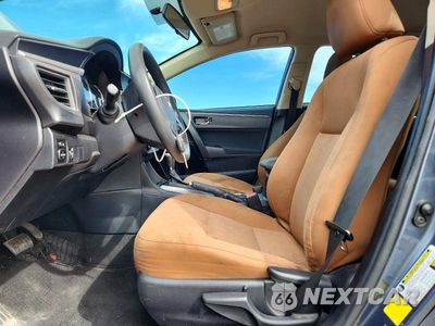 Zdjęcie 7 z 12 samochodu: 2016 TOYOTA COROLLA LE VIN:2T1BURHE3GC631360 - miniatura