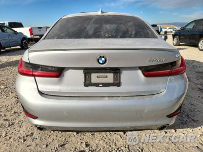 Zdjęcie 6 z 11 samochodu: 2019 BMW 330I VIN:WBA5R1C56KAK11321 - miniatura