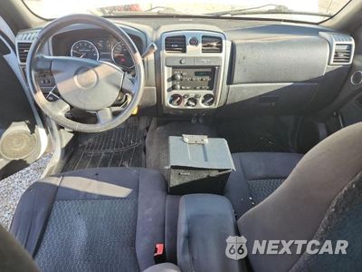 Zdjęcie 8 z 13 samochodu: 2011 CHEVROLET COLORADO VIN:1GCESBFE5B8138569 - miniatura