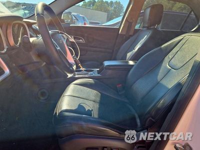 Zdjęcie 7 z 14 samochodu: 2012 CHEVROLET EQUINOX LT VIN:2GNALPEK7C1232738 - miniatura