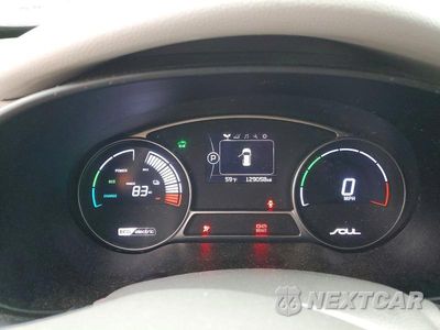 Zdjęcie 9 z 13 samochodu: 2016 KIA SOUL EV BASE VIN:KNDJP3AE0G7016132 - miniatura