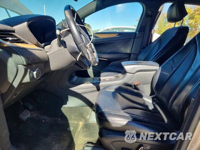 Zdjęcie 7 z 13 samochodu: 2015 LINCOLN MKC VIN:5LMTJ2AH2FUJ14912 - miniatura