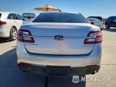 Zdjęcie 6 z 12 samochodu: 2016 FORD TAURUS LIMITED VIN:1FAHP2F85GG108693 - miniatura
