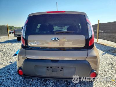 Zdjęcie 6 z 12 samochodu: 2014 KIA SOUL BASE VIN:KNDJN2A21E7085236 - miniatura