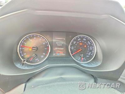 Zdjęcie 9 z 12 samochodu: 2020 TOYOTA RAV4 LE VIN:2T3H1RFV0LC037879 - miniatura