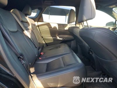 Zdjęcie 10 z 12 samochodu: 2025 LEXUS RX 350H PREMIUM+ VIN:2T2BBMCA5SC075957 - miniatura