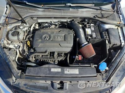 Zdjęcie 11 z 12 samochodu: 2015 VOLKSWAGEN GTI VIN:3VWTT7AU1FM087487 - miniatura