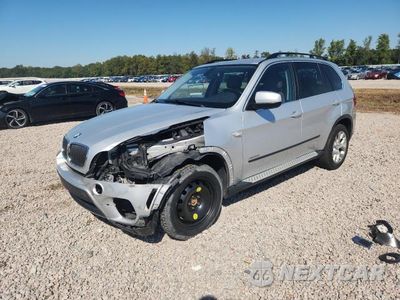 2013 BMW X5 XDRIVE35I 5UXZV4C51D0E13267 - główne zdjęcie licytacji z USA - miniatura
