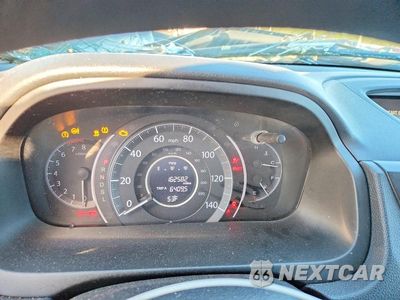 Zdjęcie 9 z 13 samochodu: 2015 HONDA CR-V EX VIN:2HKRM4H52FH670146 - miniatura