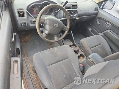 Zdjęcie 8 z 12 samochodu: 2002 NISSAN FRONTIER STANDARD VIN:1N6DD26S42C343628 - miniatura