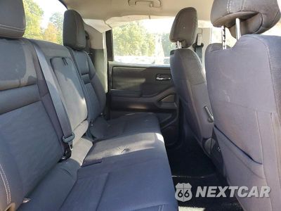 Zdjęcie 10 z 13 samochodu: 2022 NISSAN FRONTIER SV VIN:1N6ED1EK7NN645603 - miniatura