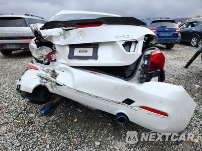 Zdjęcie 6 z 12 samochodu: 2018 BMW 440I VIN:WBA4Z5C54JEA32921 - miniatura