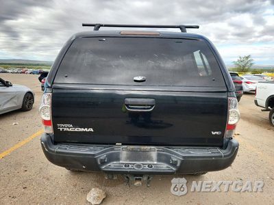 Zdjęcie 6 z 12 samochodu: 2011 TOYOTA TACOMA V6 VIN:3TMLU4EN4BM058836 - miniatura
