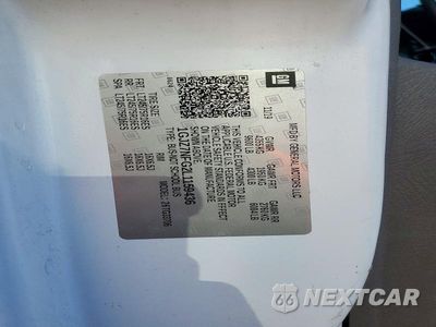 Zdjęcie 13 z 13 samochodu: 2020 GMC SAVANA G3500 LS VIN:1GJZ7NFG2L1159436 - miniatura