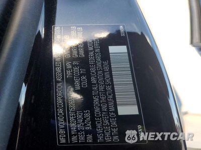 Zdjęcie 14 z 14 samochodu: 2026 VOLVO XC90 PLUS VIN:YV4062PE9T1532659 - miniatura