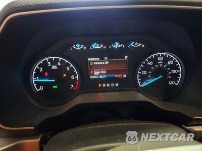 Zdjęcie 9 z 13 samochodu: 2022 FORD F 150 VIN:1FTMF1CP8NKD24694 - miniatura
