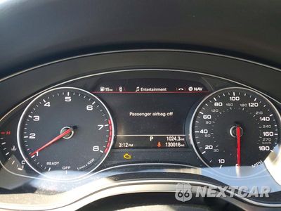 Zdjęcie 9 z 13 samochodu: 2017 AUDI A6 PREMIUM PLUS VIN:WAUG8AFC4HN016177 - miniatura