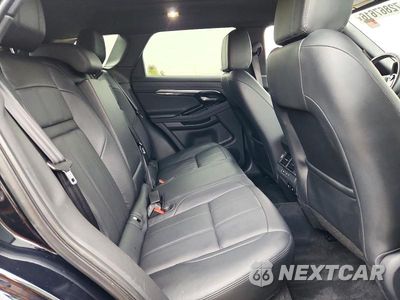 Zdjęcie 10 z 12 samochodu: 2020 LAND ROVER RANGE ROVER EVOQUE S VIN:SALZJ2FXXLH041447 - miniatura