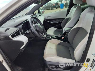 Zdjęcie 7 z 12 samochodu: 2020 TOYOTA COROLLA XSE VIN:JTNC4RBE9L3099690 - miniatura