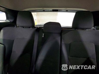 Zdjęcie 10 z 14 samochodu: 2025 NISSAN KICKS S VIN:3N8AP6BA4SL351982 - miniatura