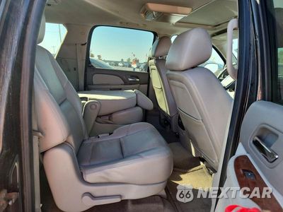 Zdjęcie 11 z 13 samochodu: 2011 GMC YUKON XL K1500 SLT VIN:1GKS2KE35BR319432 - miniatura