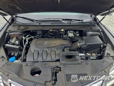 Zdjęcie 12 z 13 samochodu: 2017 ACURA RDX TECHNOLOGY VIN:5J8TB3H52HL008024 - miniatura