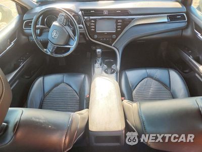 Zdjęcie 8 z 13 samochodu: 2020 TOYOTA CAMRY SE VIN:4T1G11AK6LU352784 - miniatura