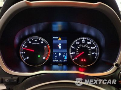 Zdjęcie 9 z 14 samochodu: 2026 MITSUBISHI ECLIPSE CROSS SE VIN:JA4ATWAA0TZ038053 - miniatura