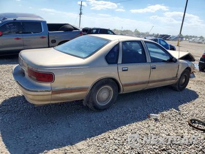Trzecie zdjęcie samochodu z tyłu: 1996 CHEVROLET CAPRICE VIN:1G1BL52P0TR175686 - miniatura