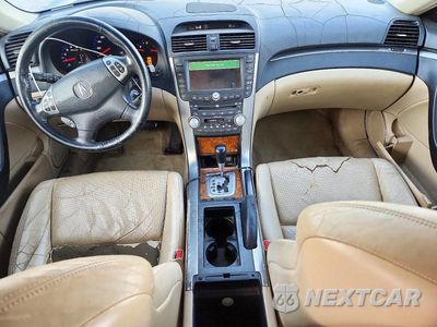 Zdjęcie 8 z 12 samochodu: 2006 ACURA 3.2TL VIN:19UUA66276A049792 - miniatura