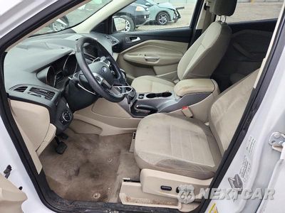 Zdjęcie 7 z 13 samochodu: 2014 FORD ESCAPE SE VIN:1FMCU9GX3EUB41455 - miniatura