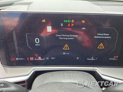 Zdjęcie 9 z 13 samochodu: 2025 KIA SORENTO SX VIN:5XYRK4JF8SG386496 - miniatura