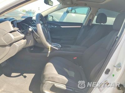 Zdjęcie 7 z 12 samochodu: 2017 HONDA CIVIC EX VIN:2HGFC1F39HH654853 - miniatura