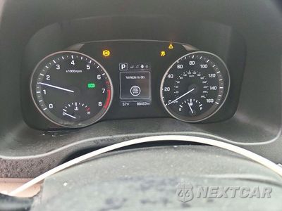 Zdjęcie 9 z 12 samochodu: 2018 HYUNDAI ELANTRA VALUE EDITION VIN:5NPD84LF1JH276774 - miniatura