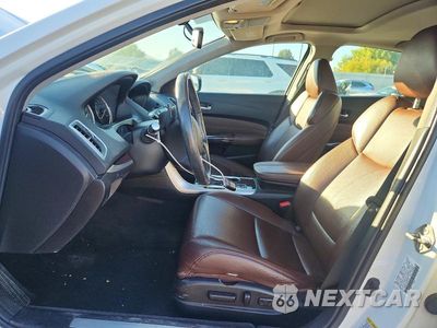 Zdjęcie 7 z 12 samochodu: 2015 ACURA TLX VIN:19UUB1F31FA010253 - miniatura